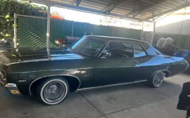 Chevrolet-Impala-1970-green-16093-13