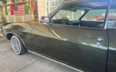 Chevrolet-Impala-1970-green-16093-6