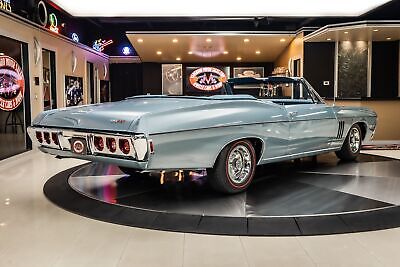 Chevrolet-Impala-Cabriolet-1968-Blue-Blue-3021-13