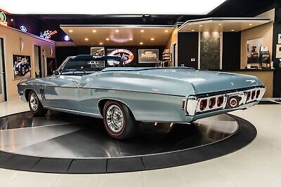 Chevrolet-Impala-Cabriolet-1968-Blue-Blue-3021-17