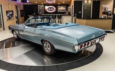 Chevrolet-Impala-Cabriolet-1968-Blue-Blue-3021-18