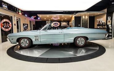 Chevrolet-Impala-Cabriolet-1968-Blue-Blue-3021-19