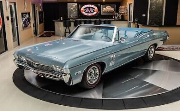 Chevrolet-Impala-Cabriolet-1968-Blue-Blue-3021-6