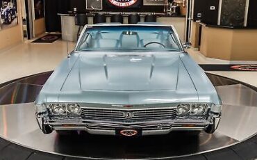 Chevrolet-Impala-Cabriolet-1968-Blue-Blue-3021-9