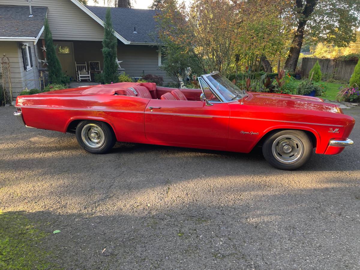 Chevrolet-Impala-ss427-convertible-1966-red-28963-4