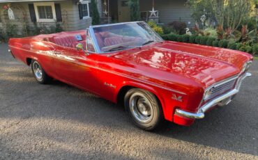 Chevrolet-Impala-ss427-convertible-1966-red-28963-5