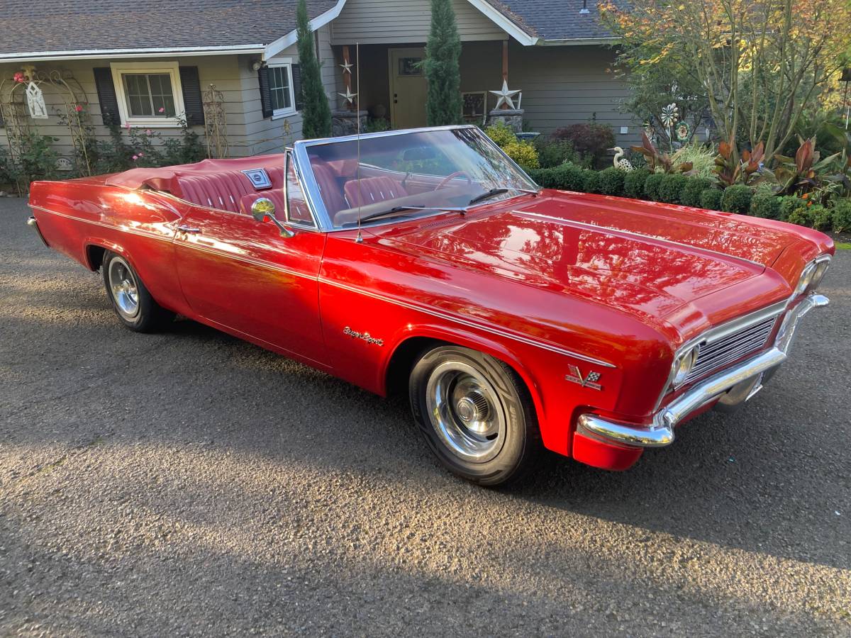 Chevrolet-Impala-ss427-convertible-1966-red-28963-5