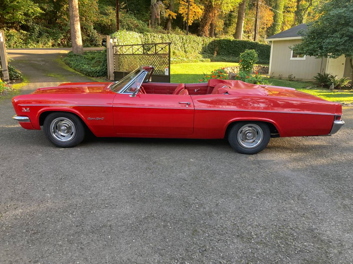 Chevrolet-Impala-ss427-convertible-1966-red-28963-6