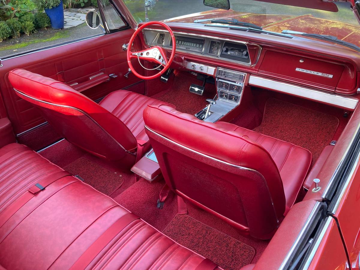 Chevrolet-Impala-ss427-convertible-1966-red-28963-7