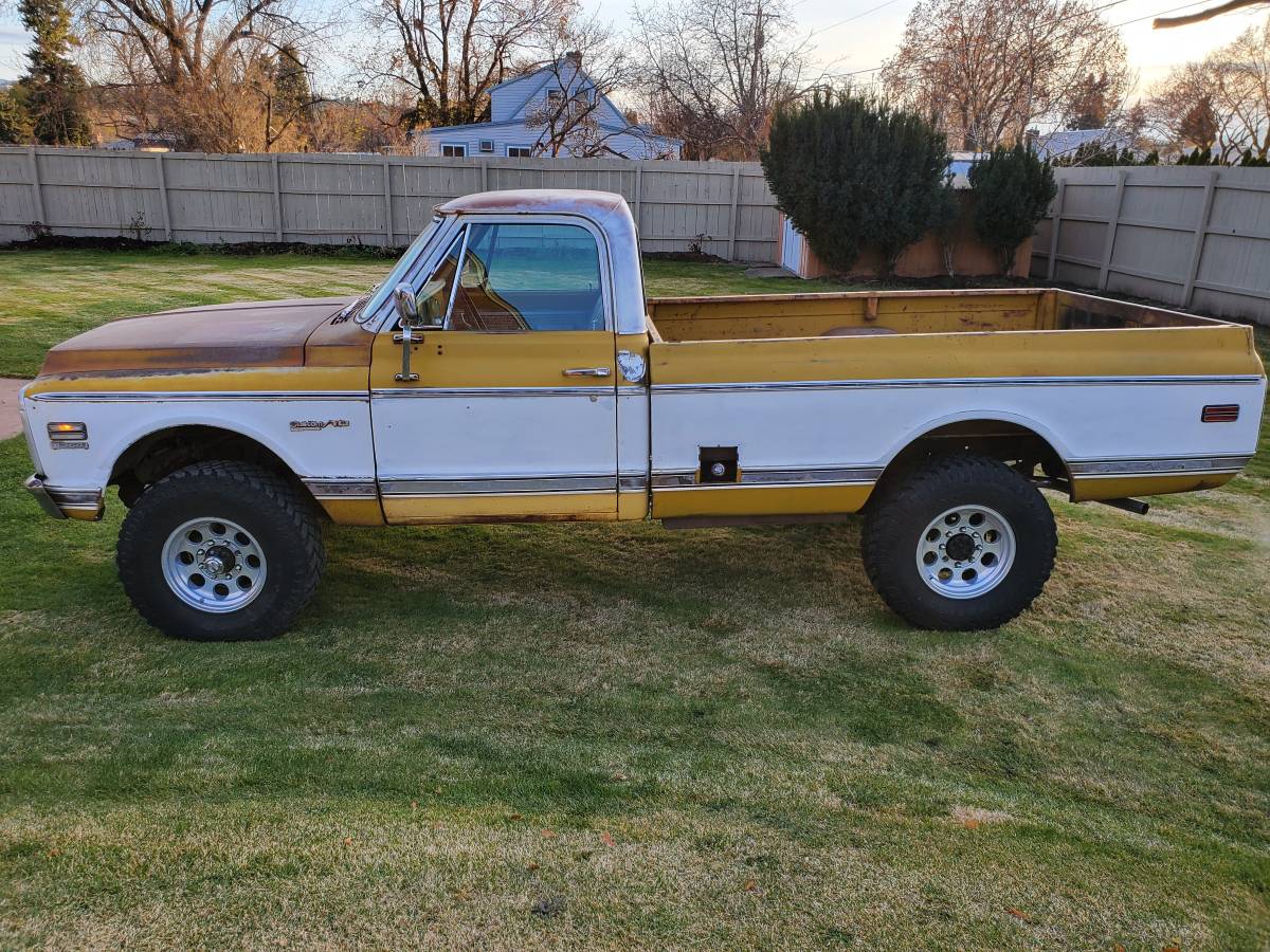 Chevrolet-K10-1971-112039-1