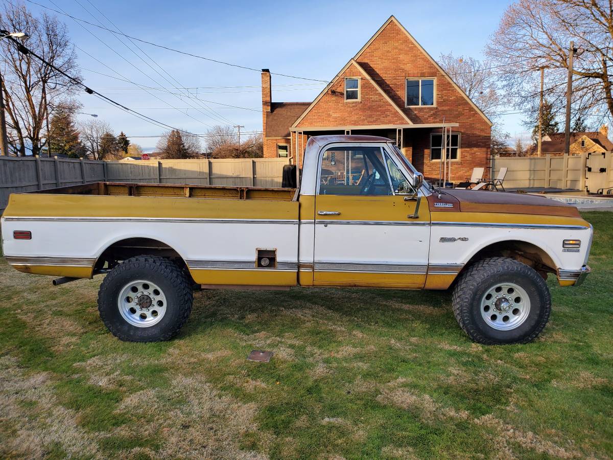 Chevrolet-K10-1971-112039-3