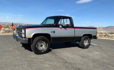 Chevrolet-K10-swb-4x4-1984-177027