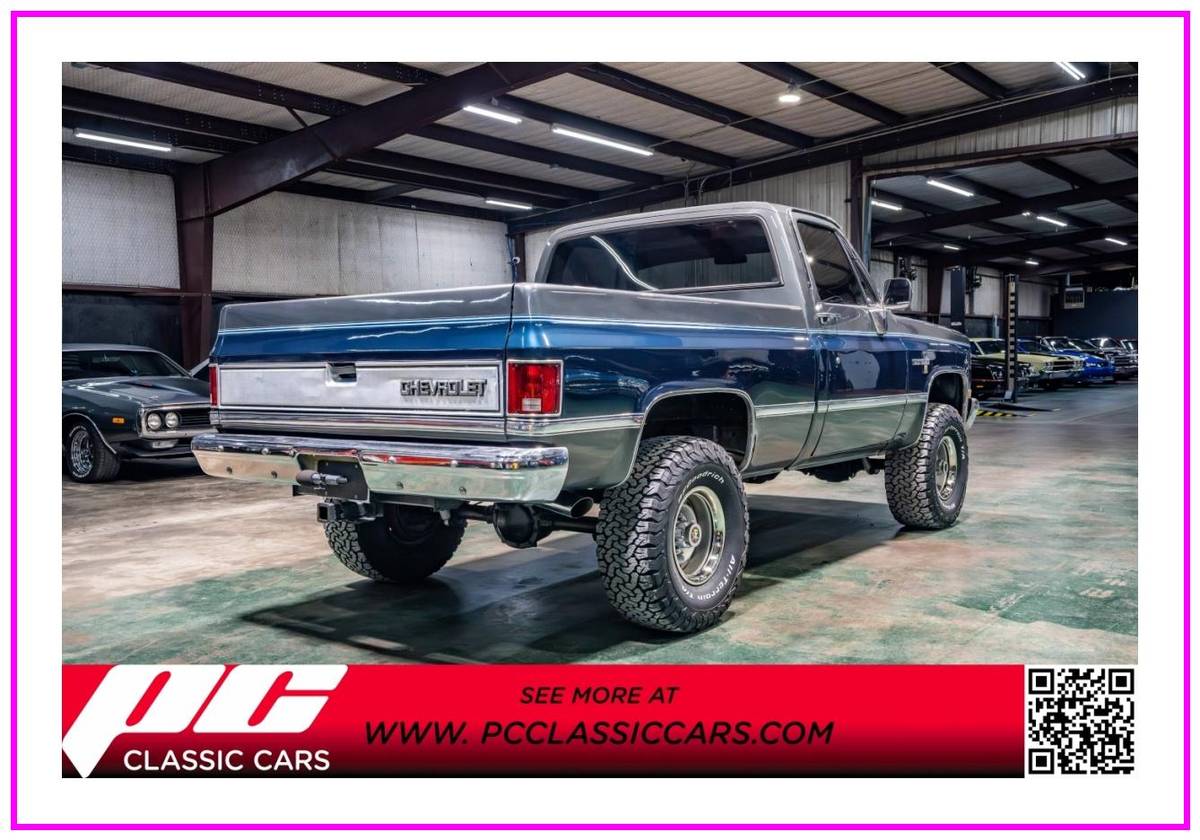 Chevrolet-K10-swb-4x4-pickup-1985-blue-40-1