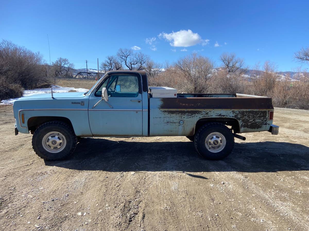 Chevrolet-K2500-1978-blue-64374-19