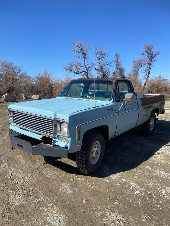 Chevrolet-K2500-1978-blue-64374-21