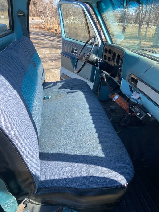 Chevrolet-K2500-1978-blue-64374-3