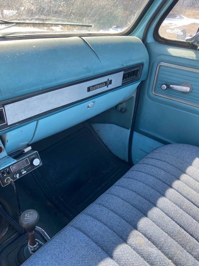 Chevrolet-K2500-1978-blue-64374-7