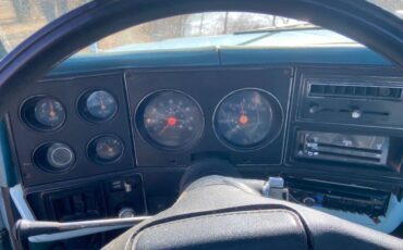 Chevrolet-K2500-1978-blue-64374-8