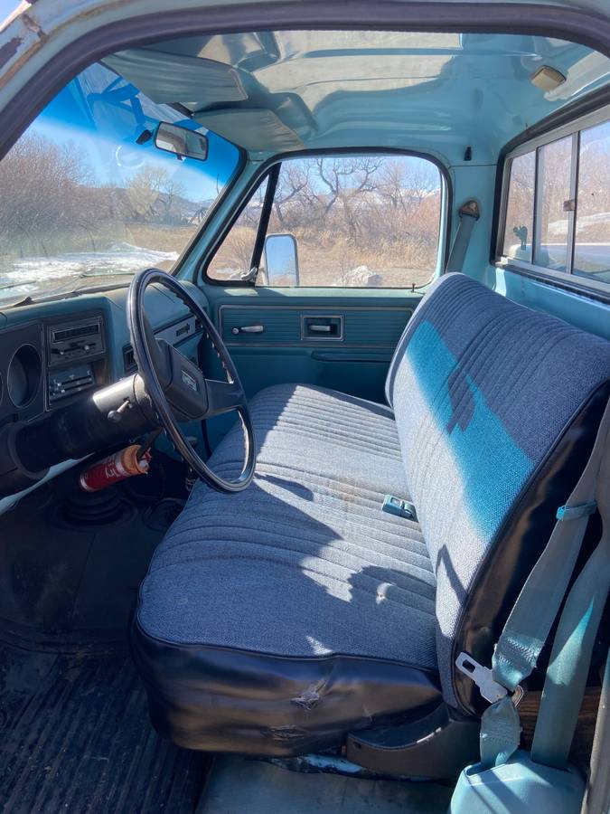 Chevrolet-K2500-1978-blue-64374-9