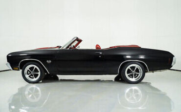 Chevrolet-Malibu-Cabriolet-1970-Black-Red-102172-5