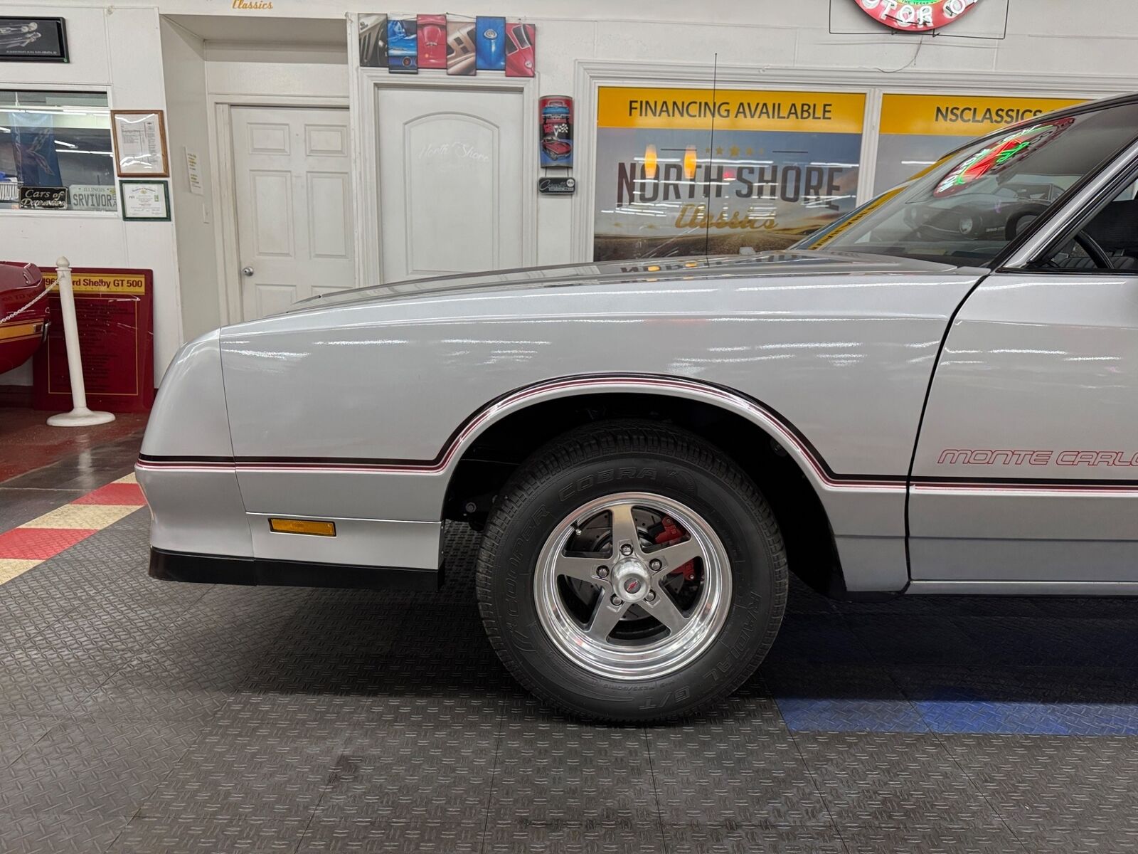 Chevrolet-Monte-Carlo-Coupe-1985-Silver-Gray-104607-16