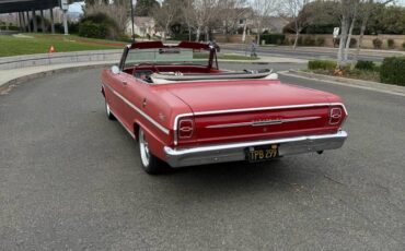 Chevrolet-Nova-1963-red-160932-2