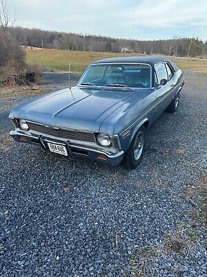 Chevrolet-Nova-1969-Blue-48079-1