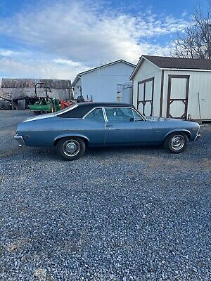 Chevrolet-Nova-1969-Blue-48079-2