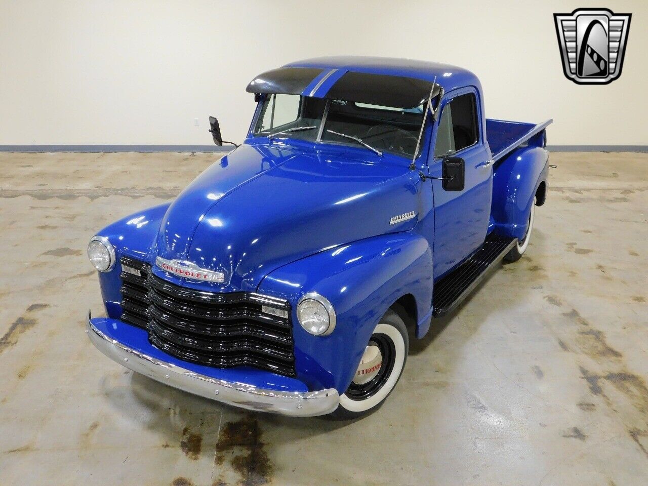 Chevrolet-Other-Pickups-1951-White-Gray-315-2