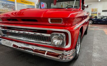 Chevrolet-Other-Pickups-1965-Red-Gray-916-7