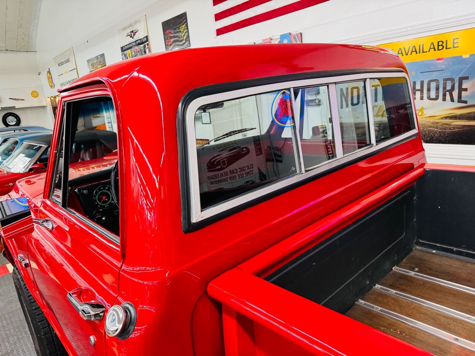 Chevrolet-Other-Pickups-1972-Red-Black-2165-14