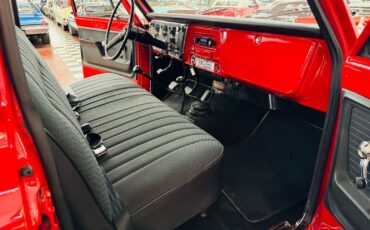 Chevrolet-Other-Pickups-1972-Red-Black-2165-27