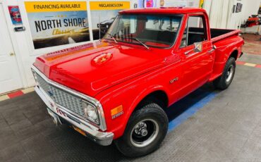 Chevrolet Other Pickups  year1}