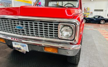 Chevrolet-Other-Pickups-1972-Red-Black-2165-8