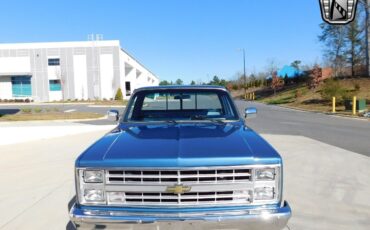 Chevrolet-Other-Pickups-1985-Blue-Blue-5367-3