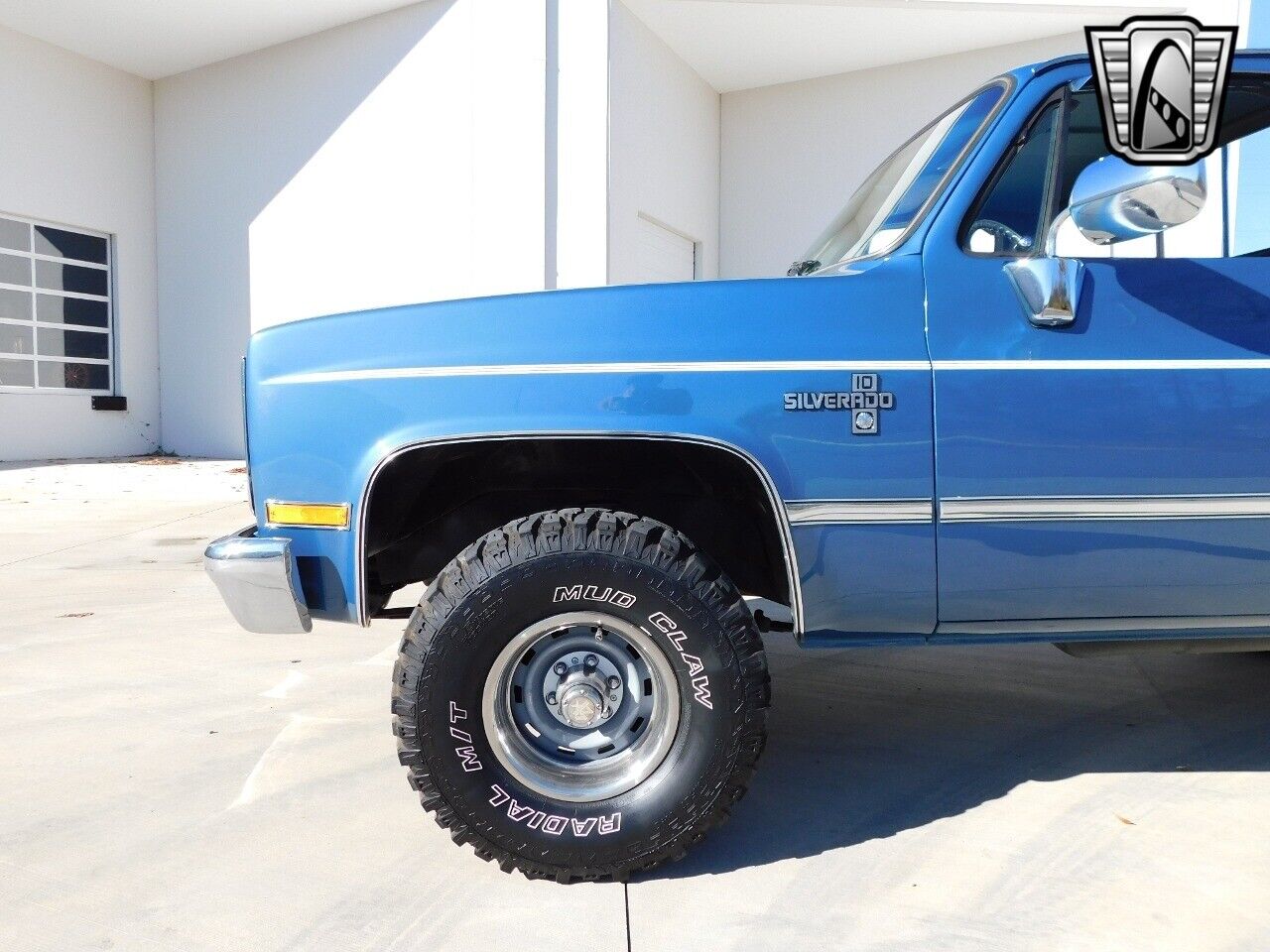 Chevrolet-Other-Pickups-1985-Blue-Blue-5367-5