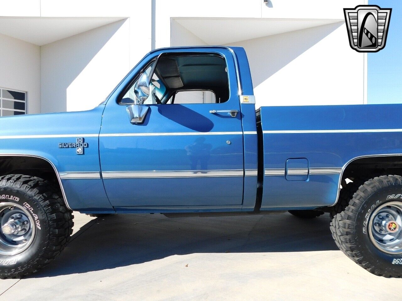 Chevrolet-Other-Pickups-1985-Blue-Blue-5367-6