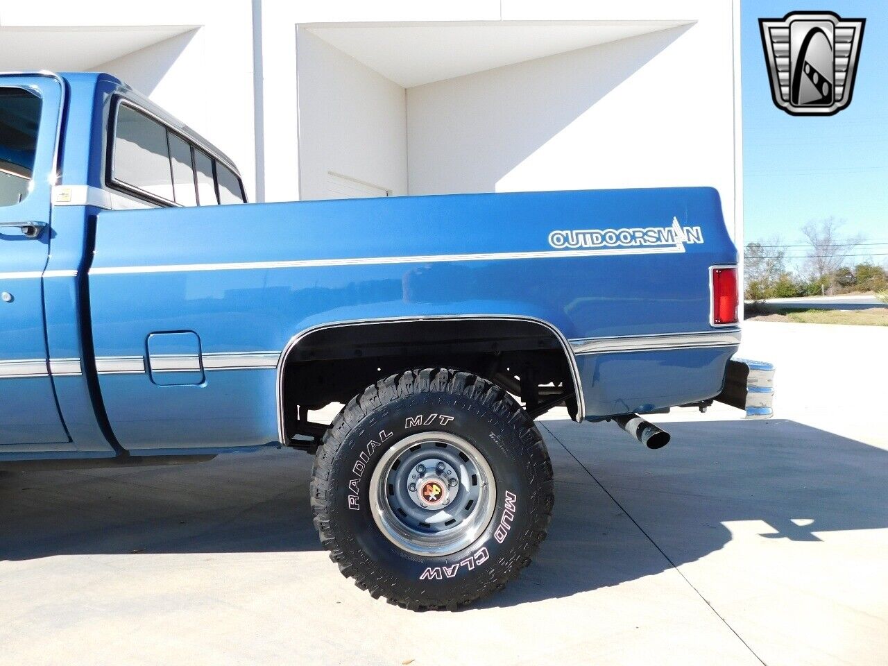 Chevrolet-Other-Pickups-1985-Blue-Blue-5367-7