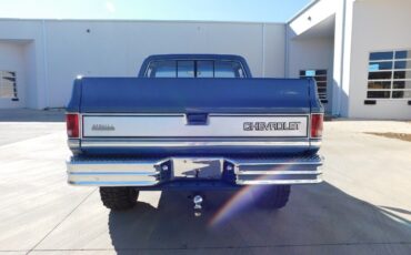 Chevrolet-Other-Pickups-1985-Blue-Blue-5367-9