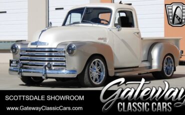 Chevrolet Other Pickups Pickup 1953