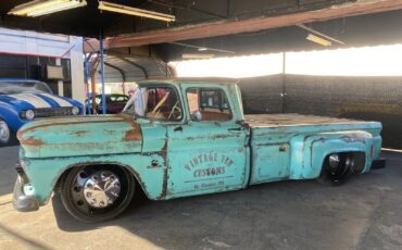 Chevrolet-Other-Pickups-Pickup-1963-Brown-Brown-73005-10