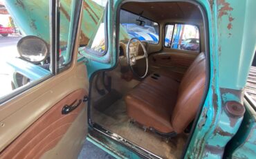 Chevrolet-Other-Pickups-Pickup-1963-Brown-Brown-73005-16