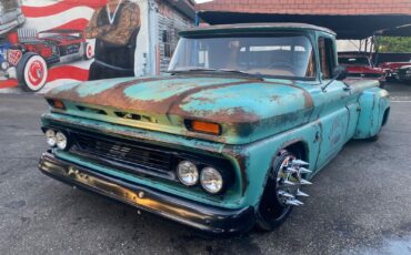 Chevrolet-Other-Pickups-Pickup-1963-Brown-Brown-73005-27