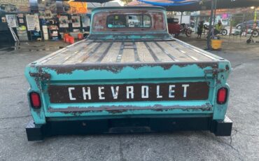 Chevrolet-Other-Pickups-Pickup-1963-Brown-Brown-73005-3