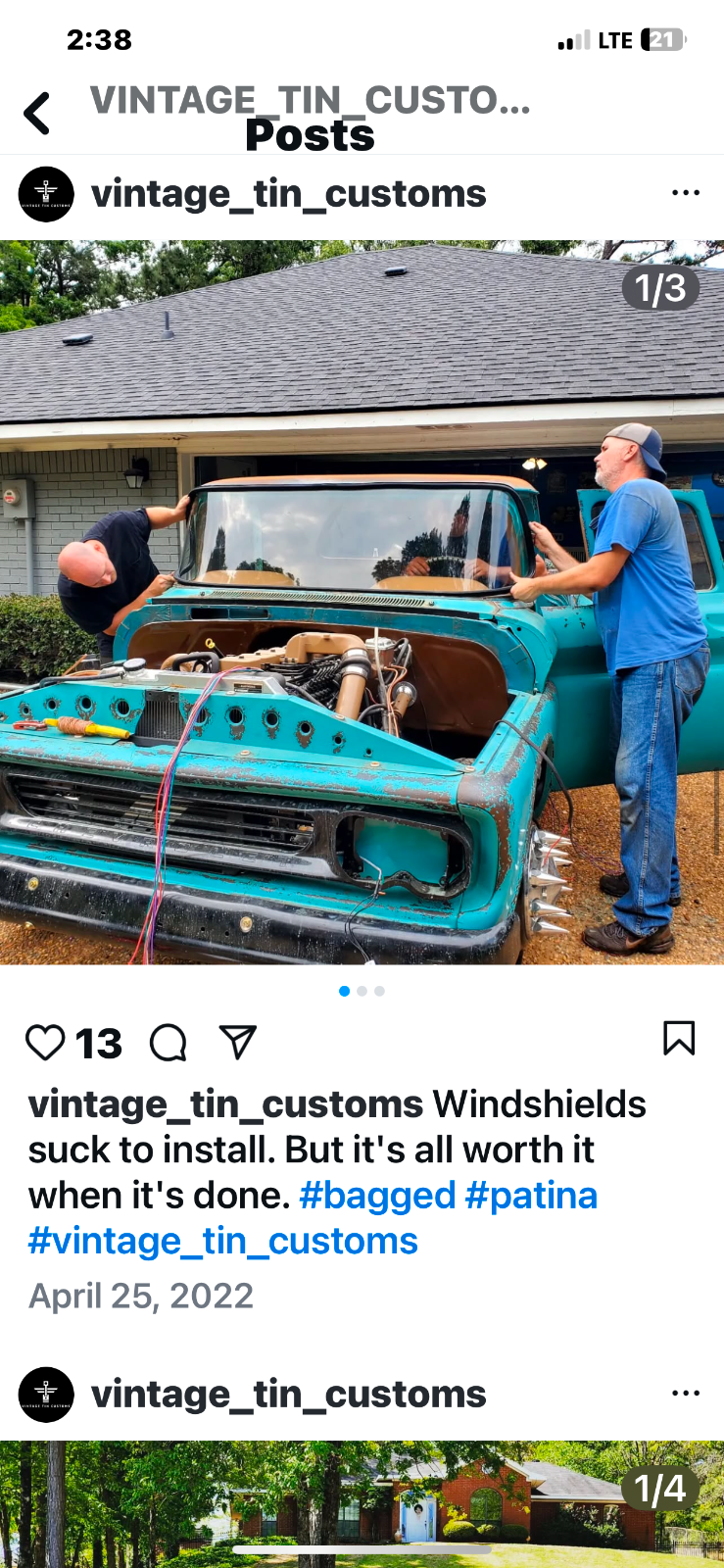 Chevrolet-Other-Pickups-Pickup-1963-Brown-Brown-73005-33