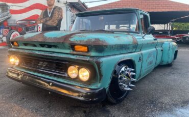 Chevrolet Other Pickups Pickup 1963