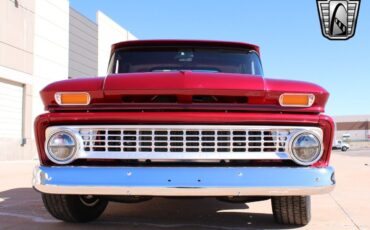 Chevrolet-Other-Pickups-Pickup-1963-Red-Gray-5781-9