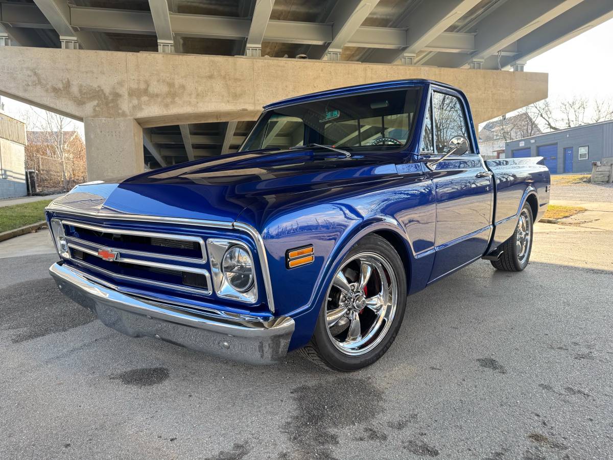 Chevrolet-Pickup-c10-shortbox-1968-blue-6759-2