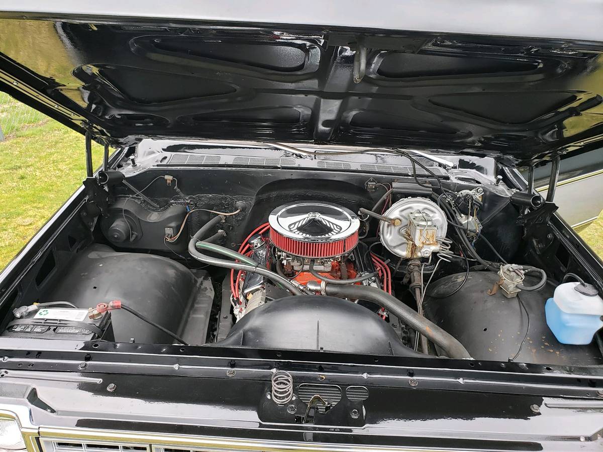 Chevrolet-S10-pickup-1978-black-198683-4