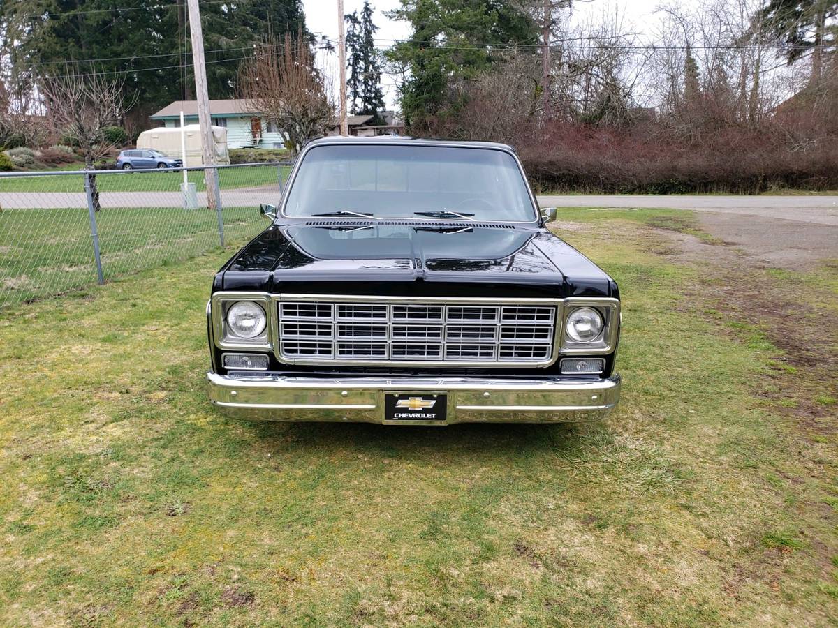 Chevrolet-S10-pickup-1978-black-198683-5